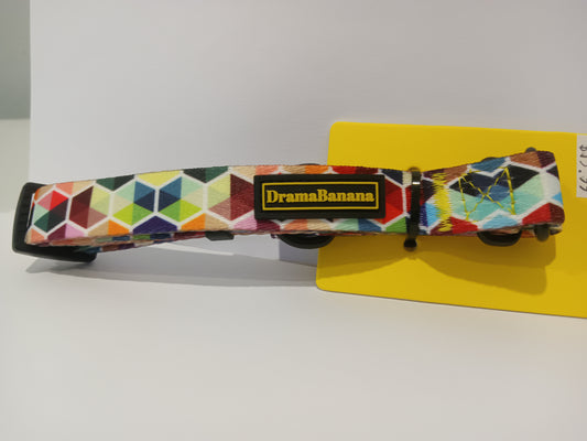 Dramabanana martingale Hexagone